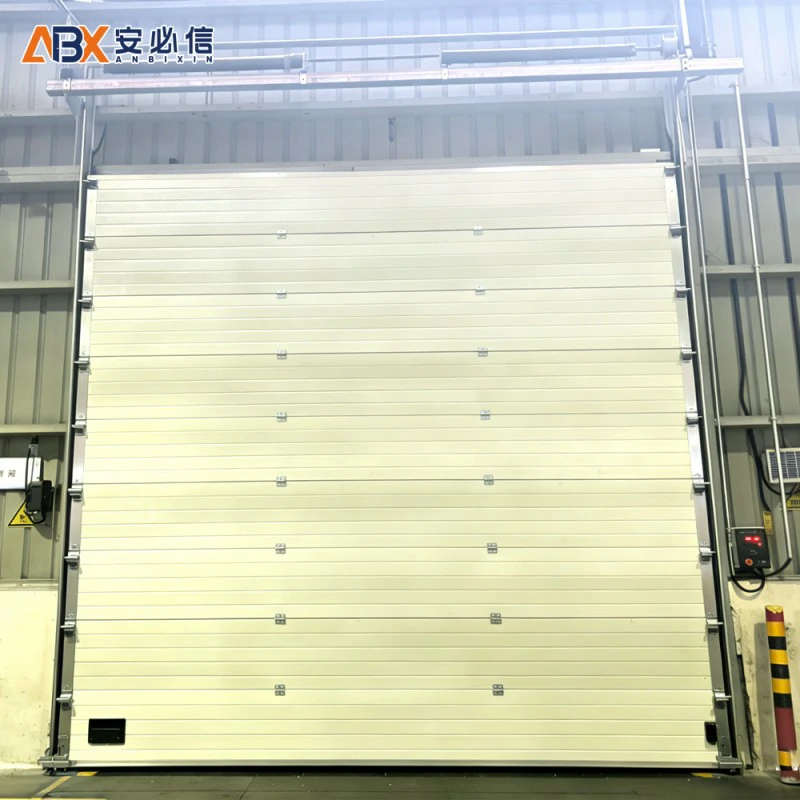 临夏回族自治州升降提升门